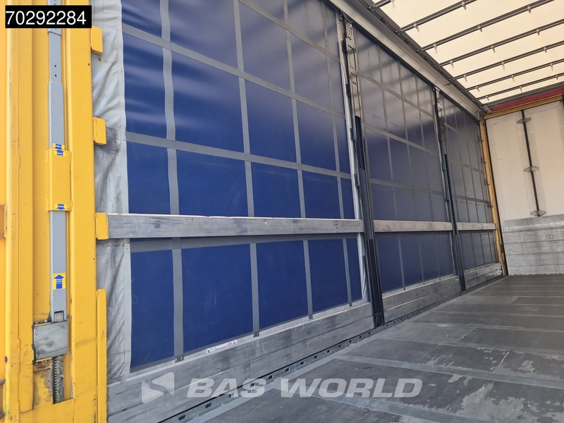 Vrachtwagen Volvo FH 460 6X2 LNG JUMBO LKW ACC Navi Standklima Liftachse Euro 6: afbeelding 10