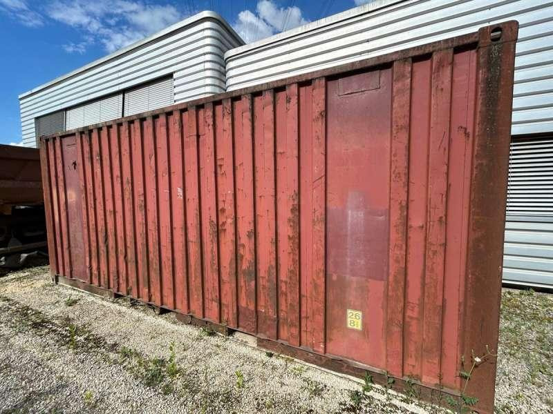 20 PIEDS - Wooncontainer: afbeelding 5 20 PIEDS - Wooncontainer: afbeelding 5