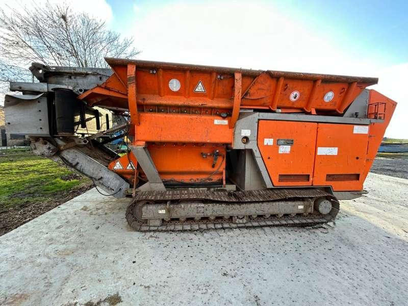 ARJES VZ750DK - Breekmachine: afbeelding 5 ARJES VZ750DK - Breekmachine: afbeelding 5