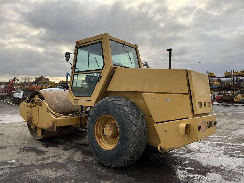 Abg ALPHA 190 V - Combiwals: afbeelding 5 Abg ALPHA 190 V - Combiwals: afbeelding 5