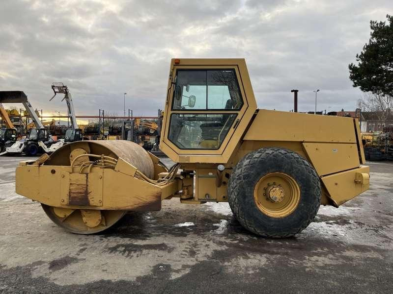 Abg ALPHA 190 V - Combiwals: afbeelding 4 Abg ALPHA 190 V - Combiwals: afbeelding 4