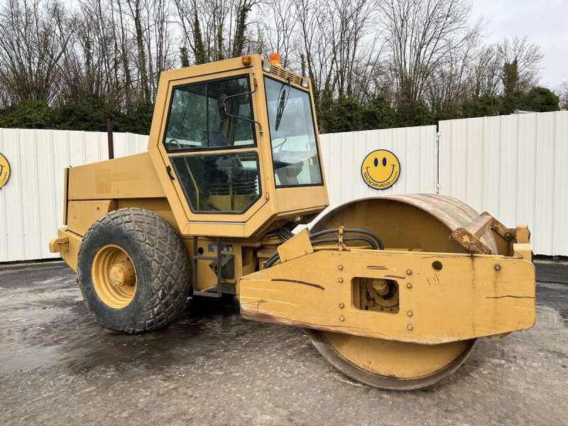 Abg ALPHA 190 V - Combiwals: afbeelding 1 Abg ALPHA 190 V - Combiwals: afbeelding 1