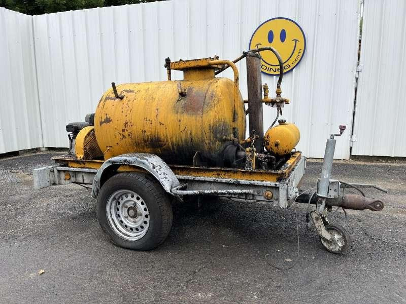 Acmar Z12204516R - Bitumen sprayer: afbeelding 1 Acmar Z12204516R - Bitumen sprayer: afbeelding 1