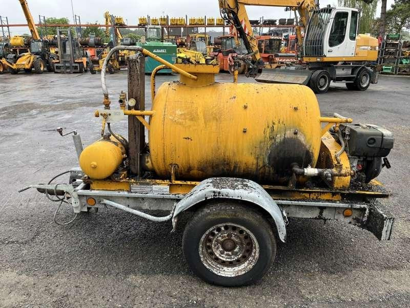Acmar Z12204516R - Bitumen sprayer: afbeelding 3 Acmar Z12204516R - Bitumen sprayer: afbeelding 3