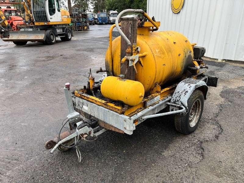 Acmar Z12204516R - Bitumen sprayer: afbeelding 2 Acmar Z12204516R - Bitumen sprayer: afbeelding 2