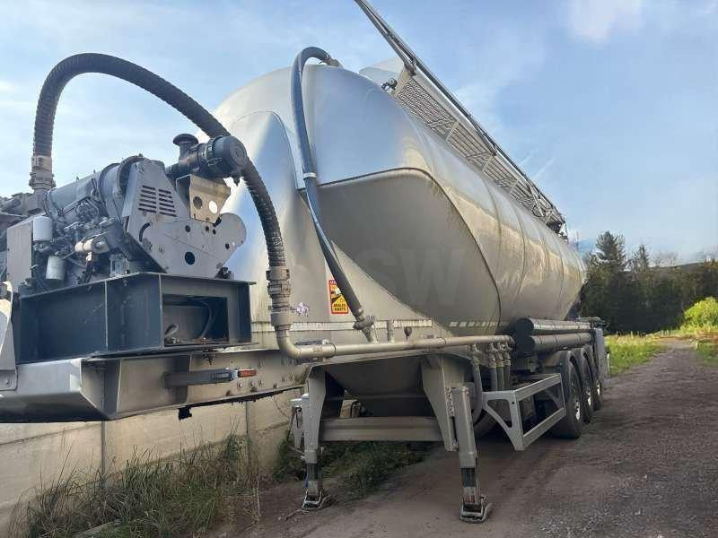 Ardor 3 ESSIEUX - Tankoplegger: afbeelding 1 Ardor 3 ESSIEUX - Tankoplegger: afbeelding 1