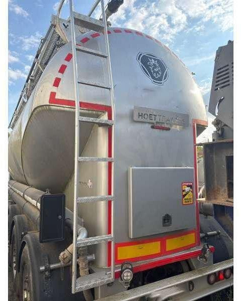 Ardor 3 ESSIEUX - Tankoplegger: afbeelding 4 Ardor 3 ESSIEUX - Tankoplegger: afbeelding 4