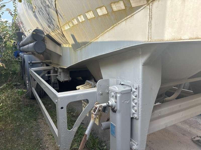 Ardor 3 ESSIEUX - Tankoplegger: afbeelding 5 Ardor 3 ESSIEUX - Tankoplegger: afbeelding 5