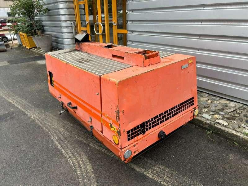 Atlas copco XAS55DD - Luchtcompressor: afbeelding 2 Atlas copco XAS55DD - Luchtcompressor: afbeelding 2