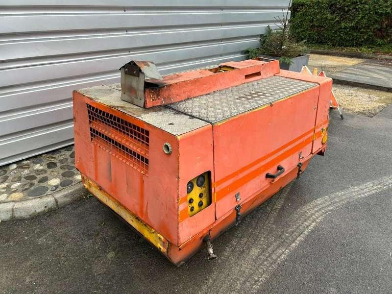 Atlas copco XAS55DD - Luchtcompressor: afbeelding 3 Atlas copco XAS55DD - Luchtcompressor: afbeelding 3