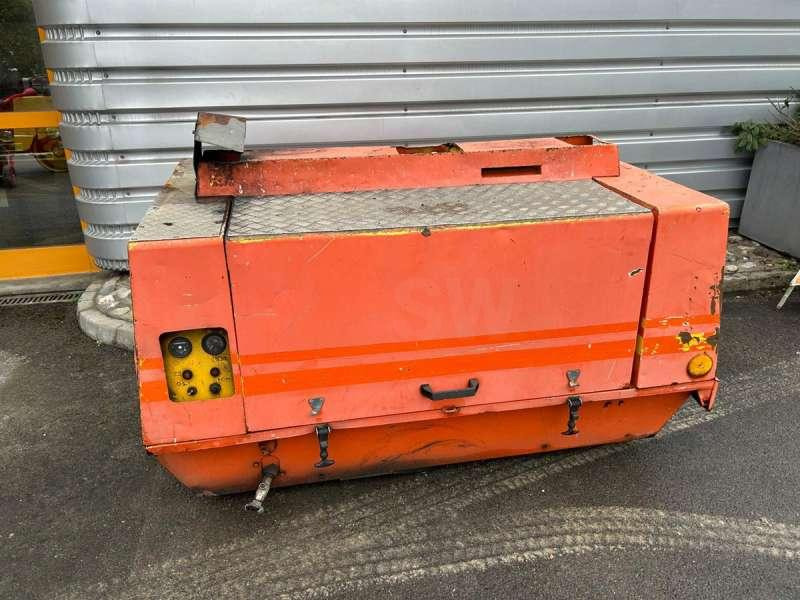 Atlas copco XAS55DD - Luchtcompressor: afbeelding 5 Atlas copco XAS55DD - Luchtcompressor: afbeelding 5