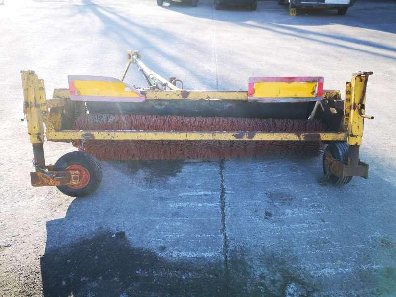 BALAIS 3 POINTS - Veeg: afbeelding 2 BALAIS 3 POINTS - Veeg: afbeelding 2