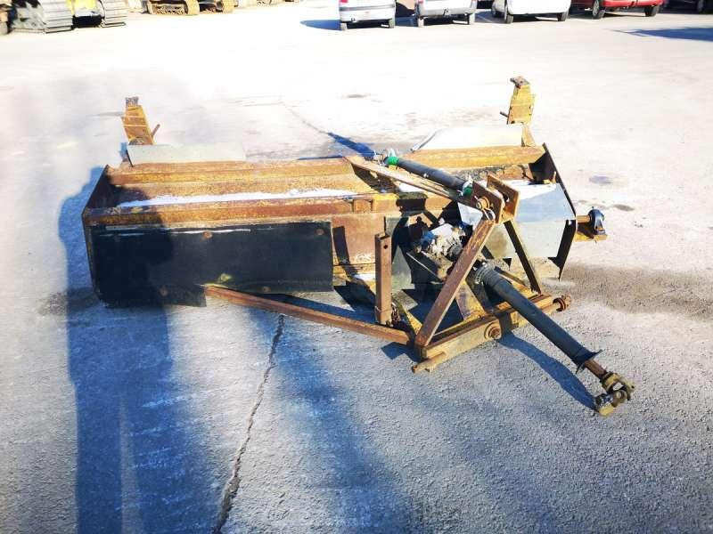 BALAIS 3 POINTS - Veeg: afbeelding 1 BALAIS 3 POINTS - Veeg: afbeelding 1