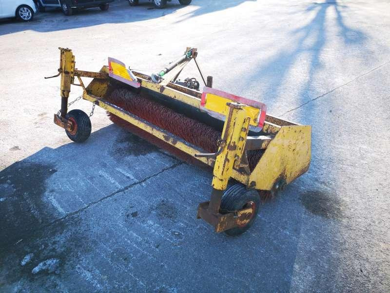 BALAIS 3 POINTS - Veeg: afbeelding 3 BALAIS 3 POINTS - Veeg: afbeelding 3