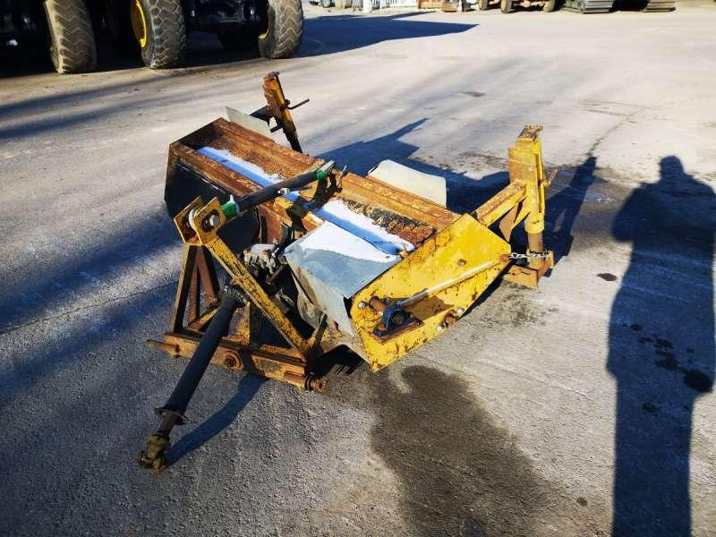 BALAIS 3 POINTS - Veeg: afbeelding 5 BALAIS 3 POINTS - Veeg: afbeelding 5