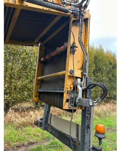 Backers 3-MTA - Zeefinstallatie: afbeelding 3 Backers 3-MTA - Zeefinstallatie: afbeelding 3