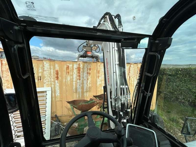 Minigraafmachine Bobcat E57W: afbeelding 45
