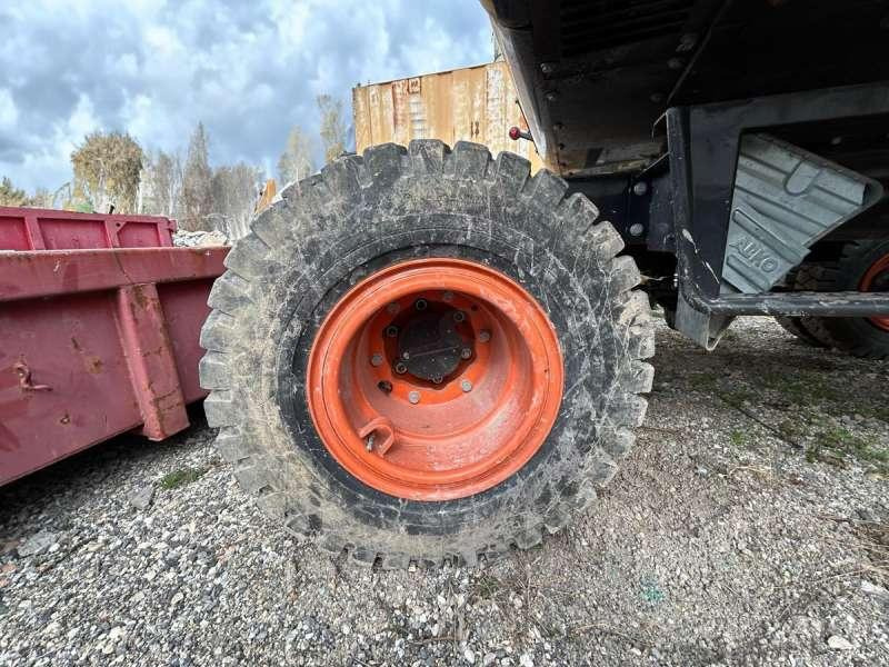 Minigraafmachine Bobcat E57W: afbeelding 22