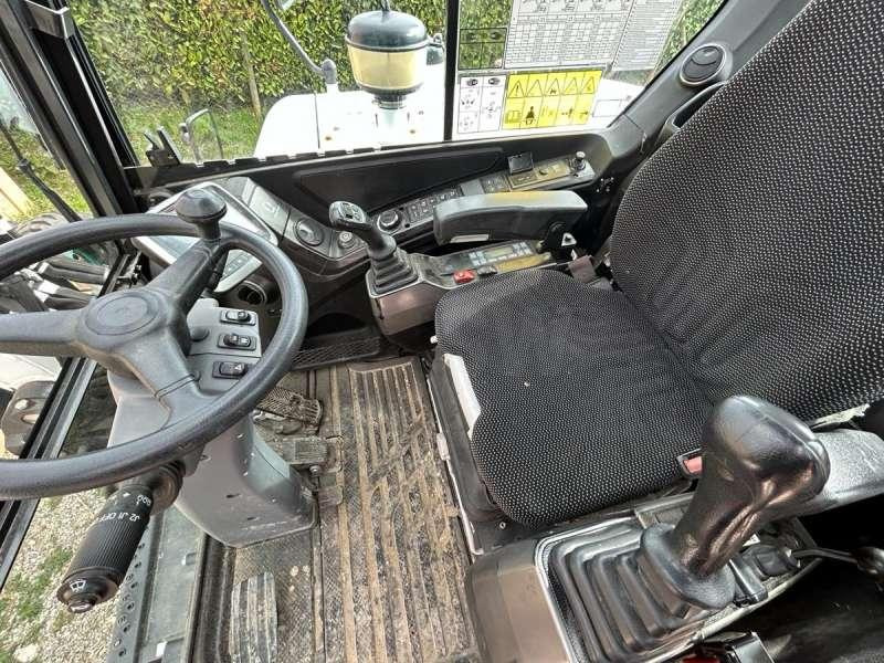 Minigraafmachine Bobcat E57W: afbeelding 17