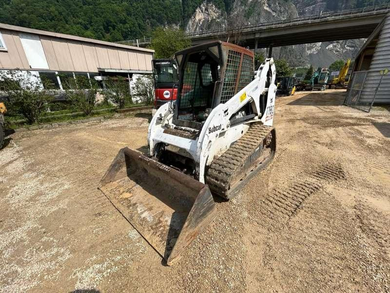 Bobcat T190 - Compacte rupslader: afbeelding 4 Bobcat T190 - Compacte rupslader: afbeelding 4