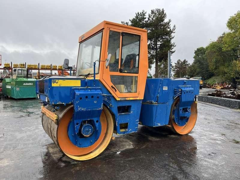 Bomag BW164AD - Asfaltwals: afbeelding 3 Bomag BW164AD - Asfaltwals: afbeelding 3