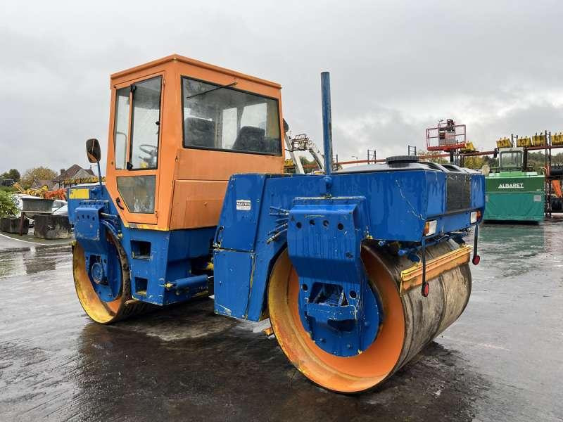 Bomag BW164AD - Asfaltwals: afbeelding 5 Bomag BW164AD - Asfaltwals: afbeelding 5