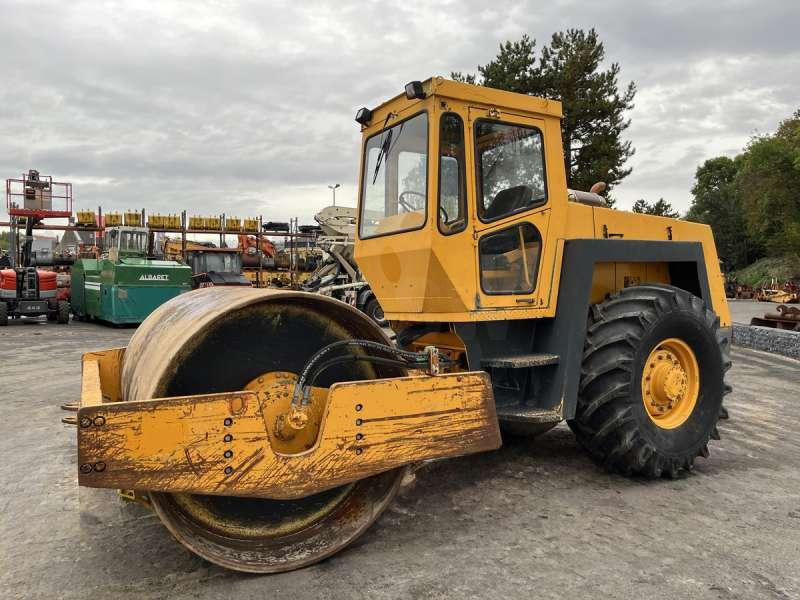 Bomag BW213D - Combiwals: afbeelding 3 Bomag BW213D - Combiwals: afbeelding 3