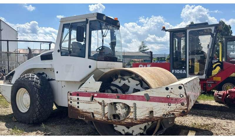 Bomag BW219 DH-4 - Combiwals: afbeelding 1 Bomag BW219 DH-4 - Combiwals: afbeelding 1