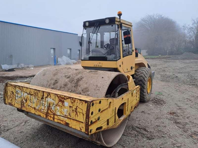 Bomag BW219DH4 - Combiwals: afbeelding 2 Bomag BW219DH4 - Combiwals: afbeelding 2