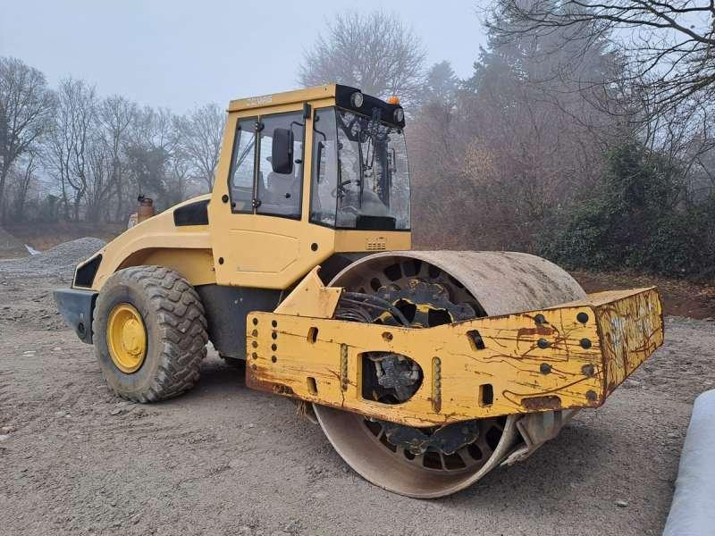 Bomag BW219DH4 - Combiwals: afbeelding 1 Bomag BW219DH4 - Combiwals: afbeelding 1