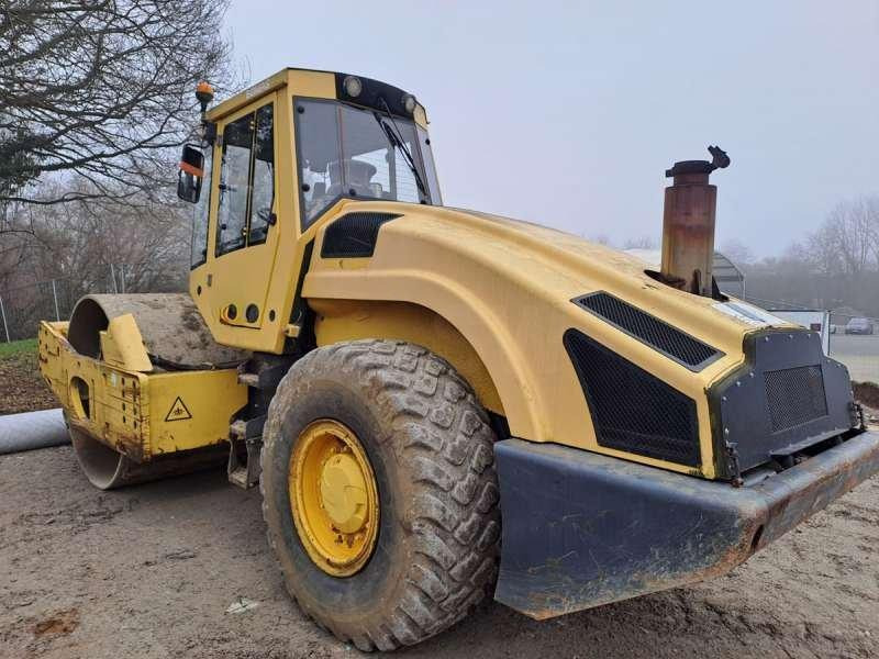Bomag BW219DH4 - Combiwals: afbeelding 5 Bomag BW219DH4 - Combiwals: afbeelding 5