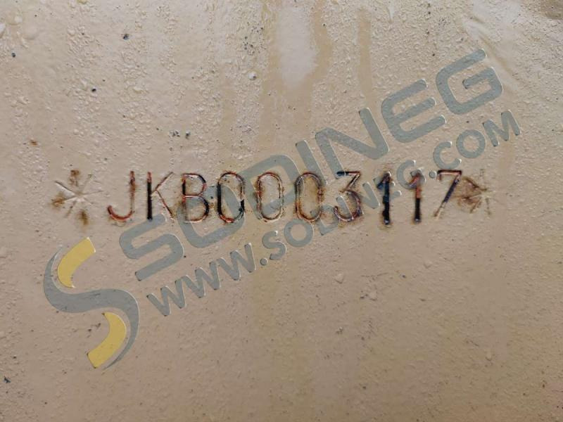 Wiellader Case W30: afbeelding 22