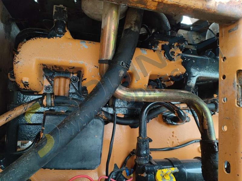 Wiellader Case W30: afbeelding 32