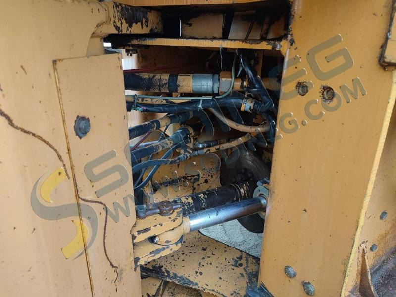 Wiellader Case W30: afbeelding 24