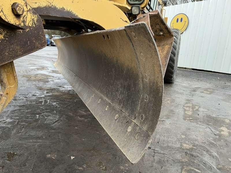 Grader Caterpillar 12H-ES: afbeelding 19