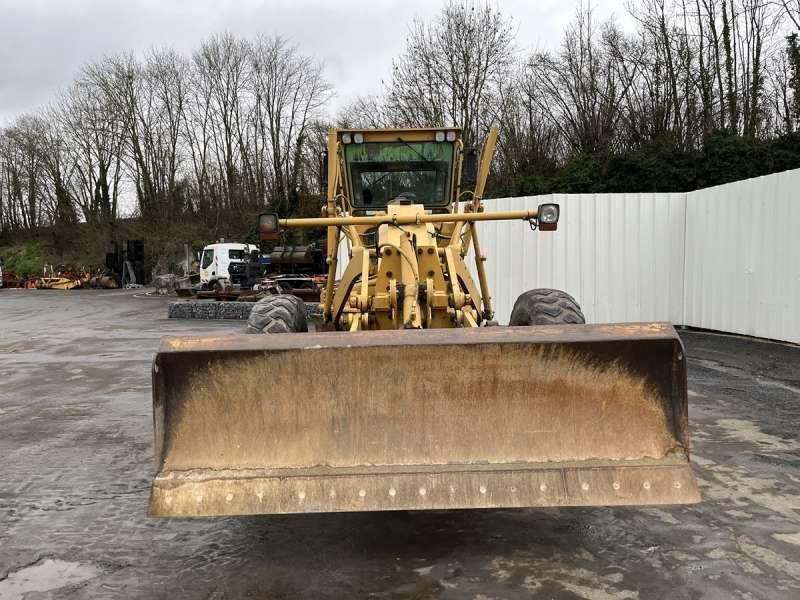 Grader Caterpillar 12H-ES: afbeelding 9