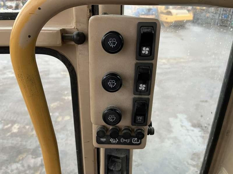 Grader Caterpillar 12H-ES: afbeelding 48