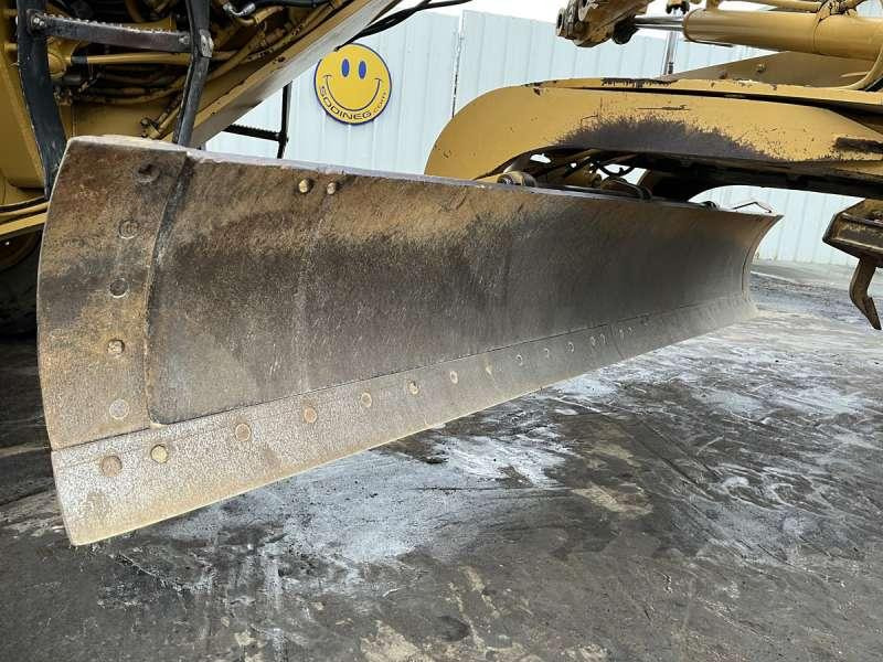 Grader Caterpillar 12H-ES: afbeelding 17
