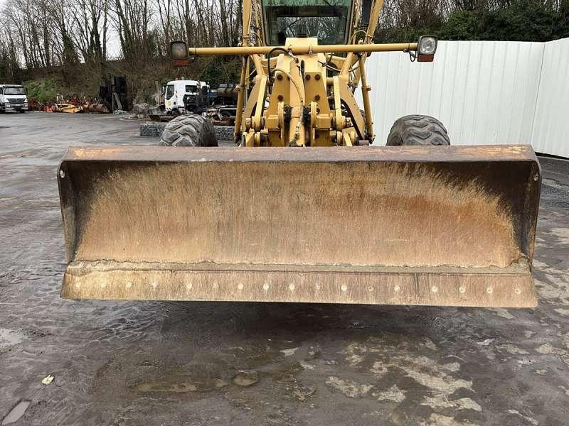 Grader Caterpillar 12H-ES: afbeelding 11
