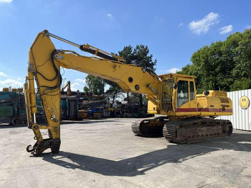 Caterpillar 330D L + BRAS DE DEMOLITION - Sloop graafmachine: afbeelding 5 Caterpillar 330D L + BRAS DE DEMOLITION - Sloop graafmachine: afbeelding 5