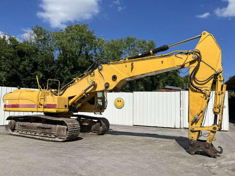 Caterpillar 330D L + BRAS DE DEMOLITION - Sloop graafmachine: afbeelding 2 Caterpillar 330D L + BRAS DE DEMOLITION - Sloop graafmachine: afbeelding 2