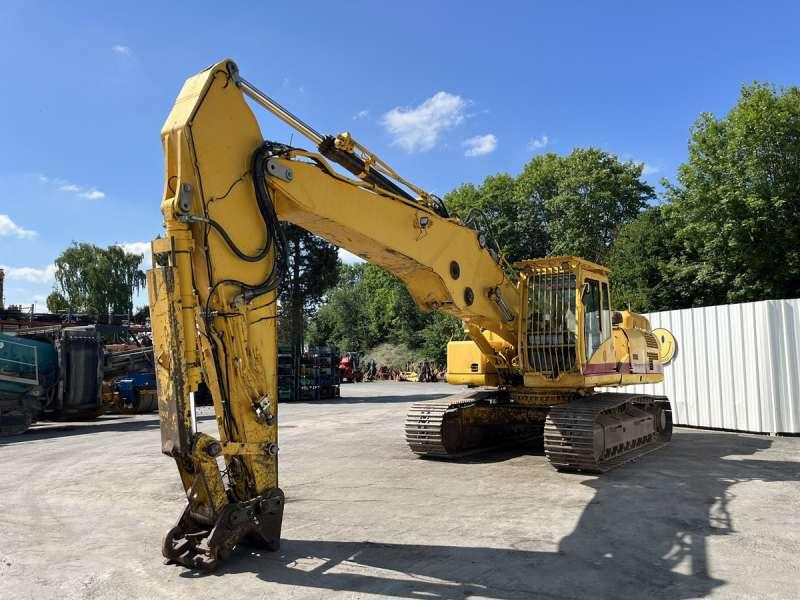Caterpillar 330D L + BRAS DE DEMOLITION - Sloop graafmachine: afbeelding 4 Caterpillar 330D L + BRAS DE DEMOLITION - Sloop graafmachine: afbeelding 4