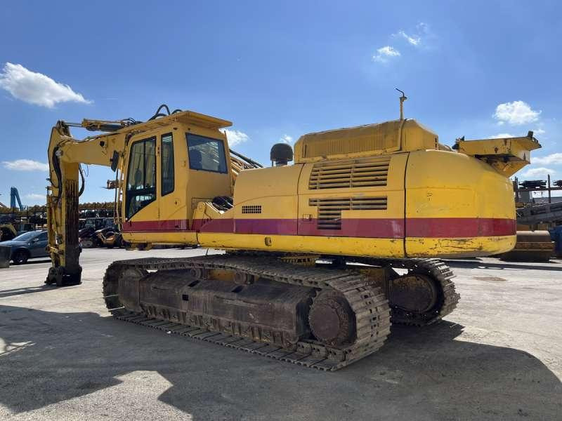 Caterpillar 330D L - Sloop graafmachine: afbeelding 5 Caterpillar 330D L - Sloop graafmachine: afbeelding 5