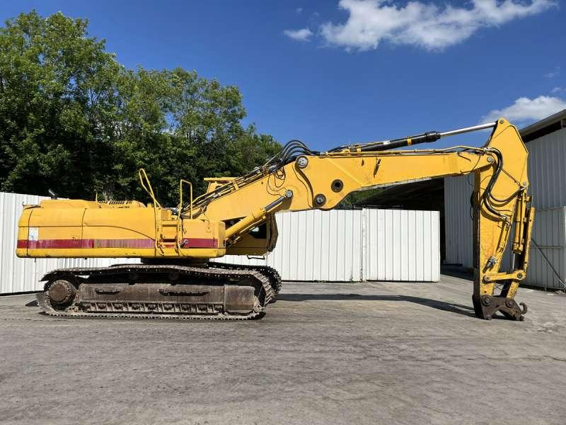 Caterpillar 330D L - Sloop graafmachine: afbeelding 4 Caterpillar 330D L - Sloop graafmachine: afbeelding 4