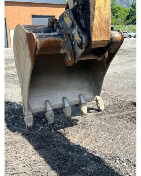 Caterpillar 330F LN - Rupsgraafmachine: afbeelding 4 Caterpillar 330F LN - Rupsgraafmachine: afbeelding 4
