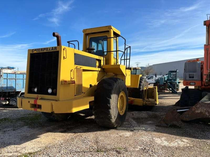 Caterpillar 824C DEPOT MADRID - Bulldozer: afbeelding 4 Caterpillar 824C DEPOT MADRID - Bulldozer: afbeelding 4