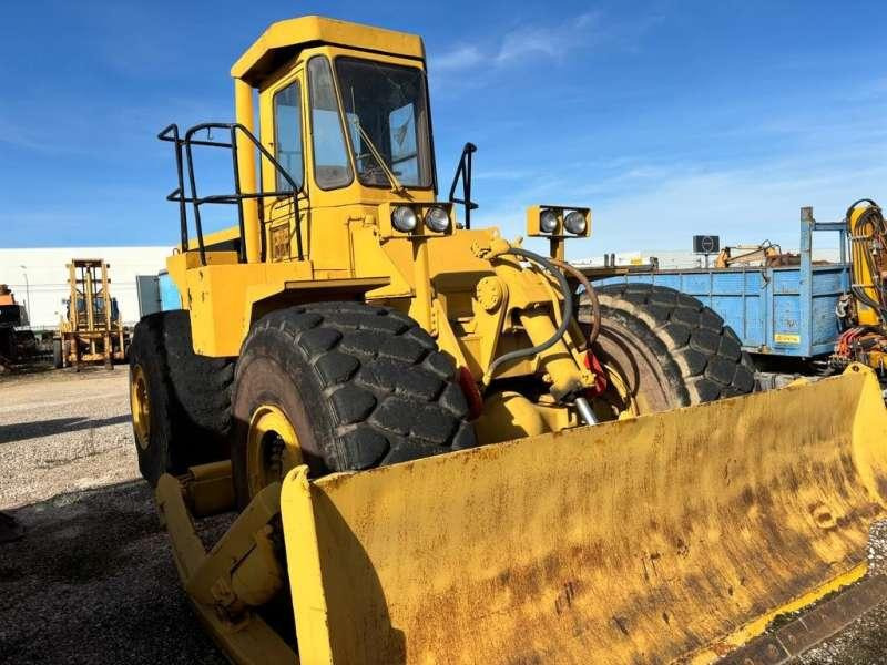 Caterpillar 824C DEPOT MADRID - Bulldozer: afbeelding 2 Caterpillar 824C DEPOT MADRID - Bulldozer: afbeelding 2