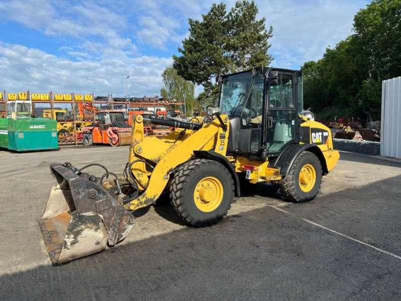 Caterpillar 906H - Wiellader: afbeelding 3 Caterpillar 906H - Wiellader: afbeelding 3