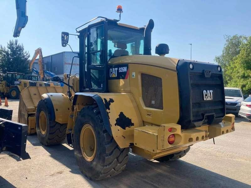 Caterpillar 926M - Wiellader: afbeelding 3 Caterpillar 926M - Wiellader: afbeelding 3