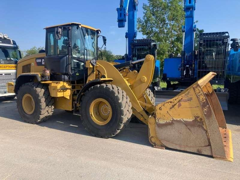 Caterpillar 926M - Wiellader: afbeelding 1 Caterpillar 926M - Wiellader: afbeelding 1
